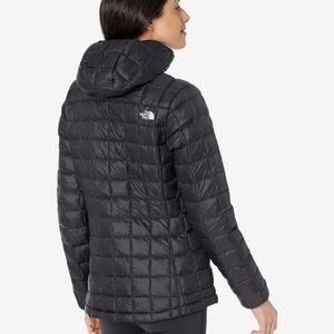 Northface Thermoball Eco Hoodie